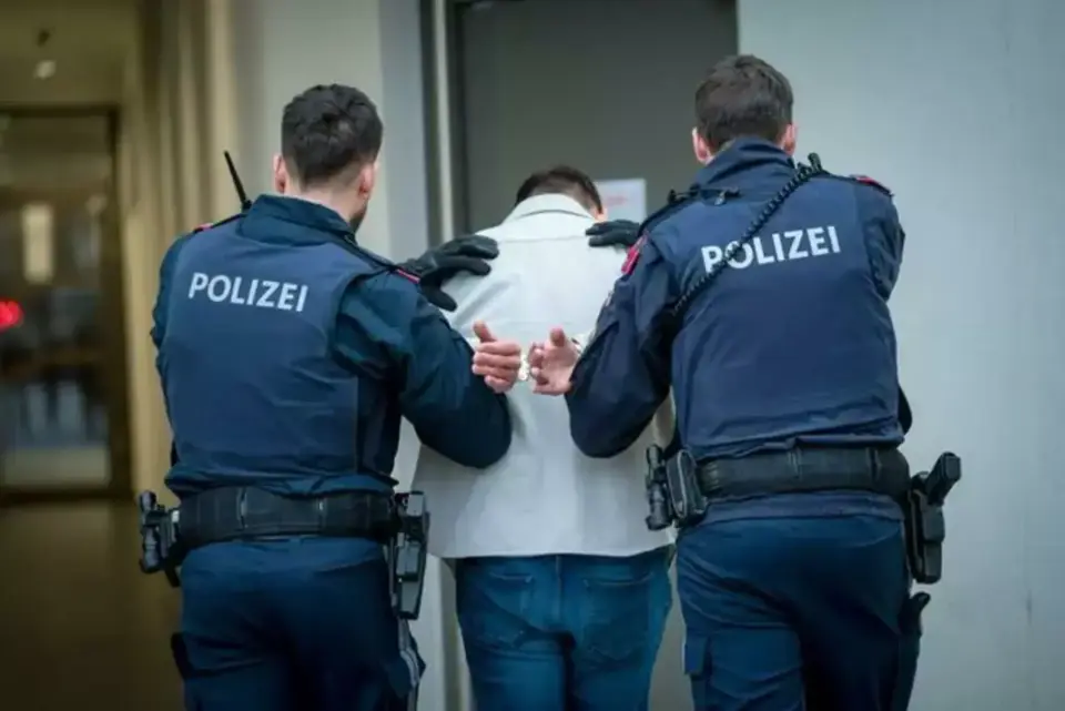 Drug ring near Graz dismantled: 35 kg cannabis, prison sentences for three men