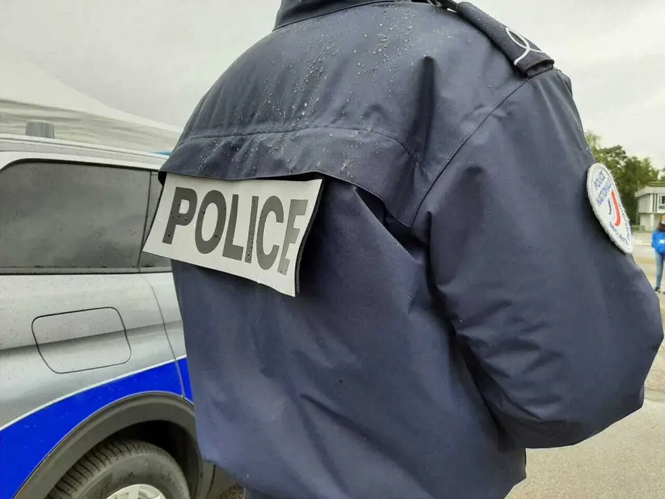 Trafic de drogues à Lille : un guetteur de 18 ans condamné à indemniser des policiers blessés