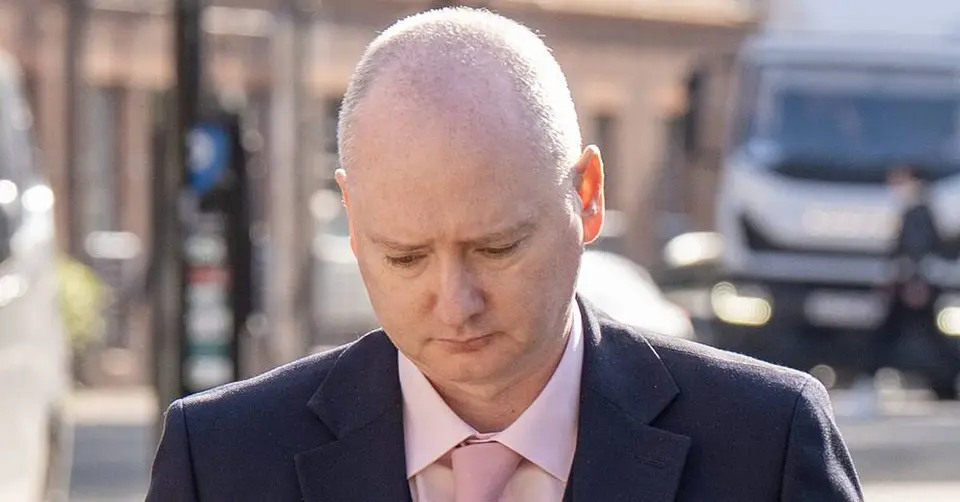 Snooker star Graeme Dott branded 'dangerous individual' after child sex abuse conviction