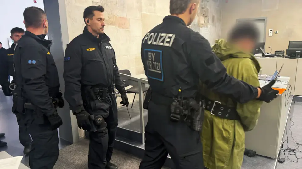 BGH hebt Urteil im Auftragsmord-Fall von Heilsbronn auf – Neuverhandlung in Ansbach