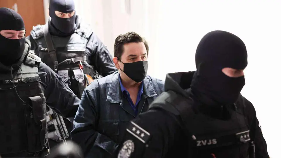 Third trial for Kuciak's murder in Pezinok: Kočner and other defendants fail to appear in court