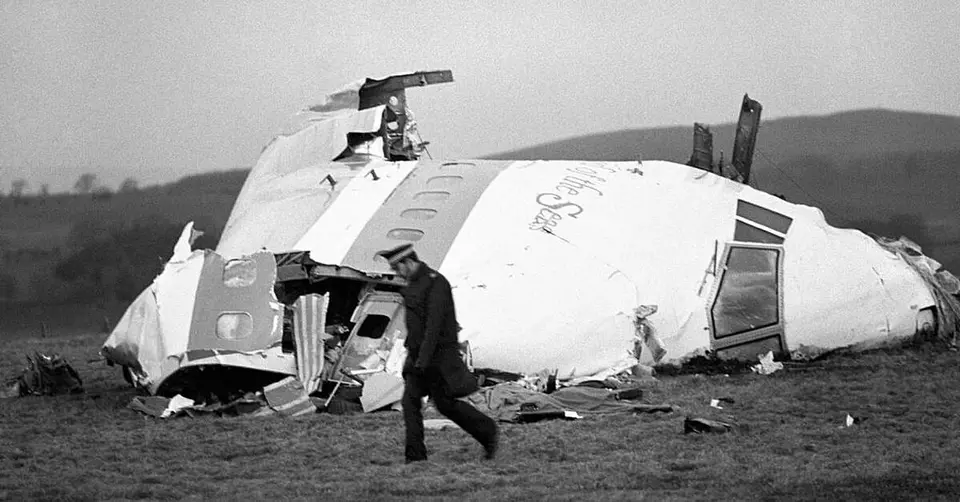 Lockerbie bombing trial postponed, victims' families 'absolutely floored'