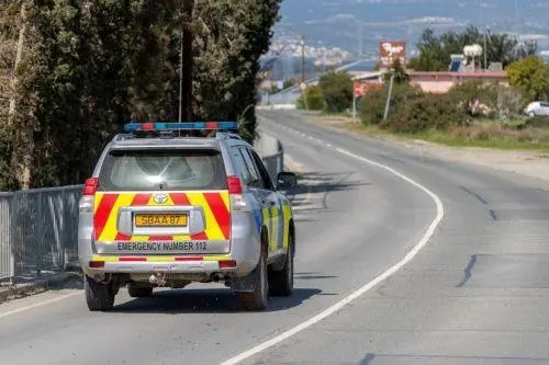 34 συλλήψεις σε μία εβδομάδα στις Βρετανικές Βάσεις – ναρκωτικά και εμπρησμός