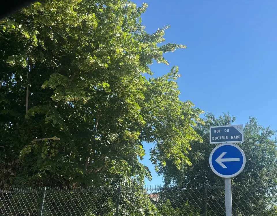 Meurtre à Libourne : un suspect de 43 ans placé en détention provisoire