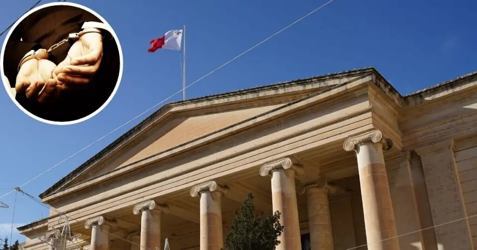 Two Romanian Men Guilty of Eight Thefts Across Malta in Six Days