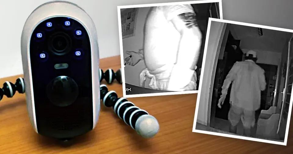 Tattoo leads to arrest of Vienna acid burglary gang leader – apprehended in Bratislava