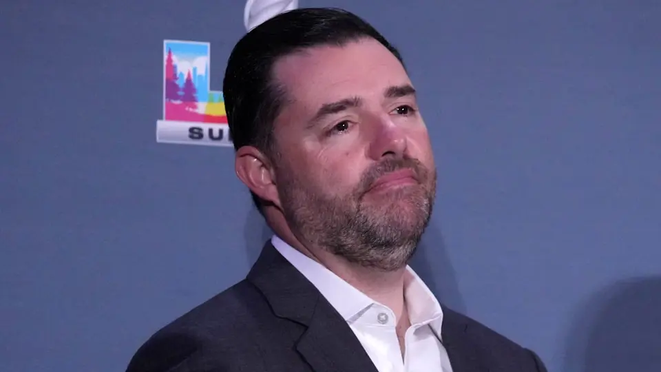 NFL-Besitzer Jed York der 49ers bei Polizei-Razzia festgenommen