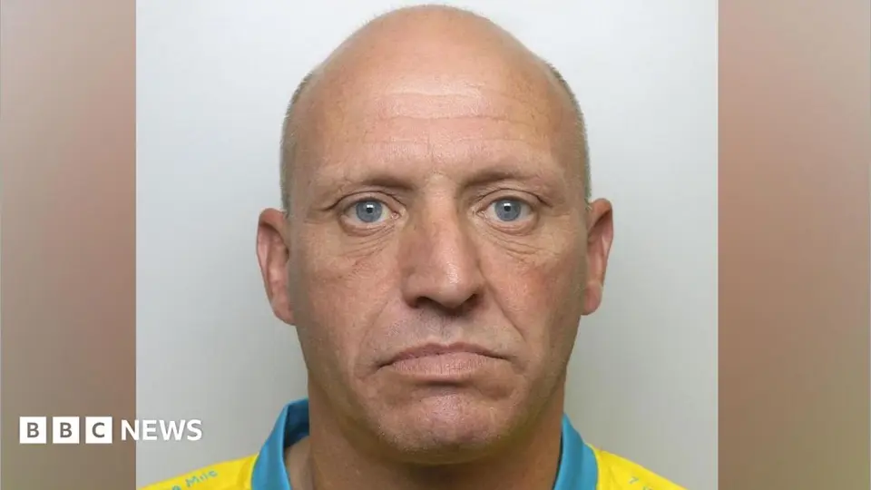 Rapist Stephen Degnan jailed 18 years at Leeds Crown Court for Kirklees attacks