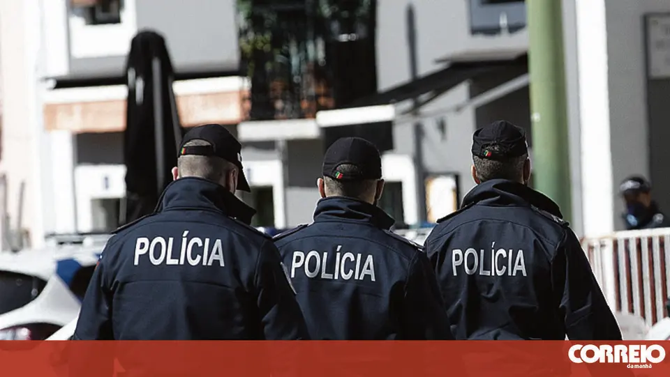 Homem detido em Sintra com quase 600 doses de cocaína em carro alugado