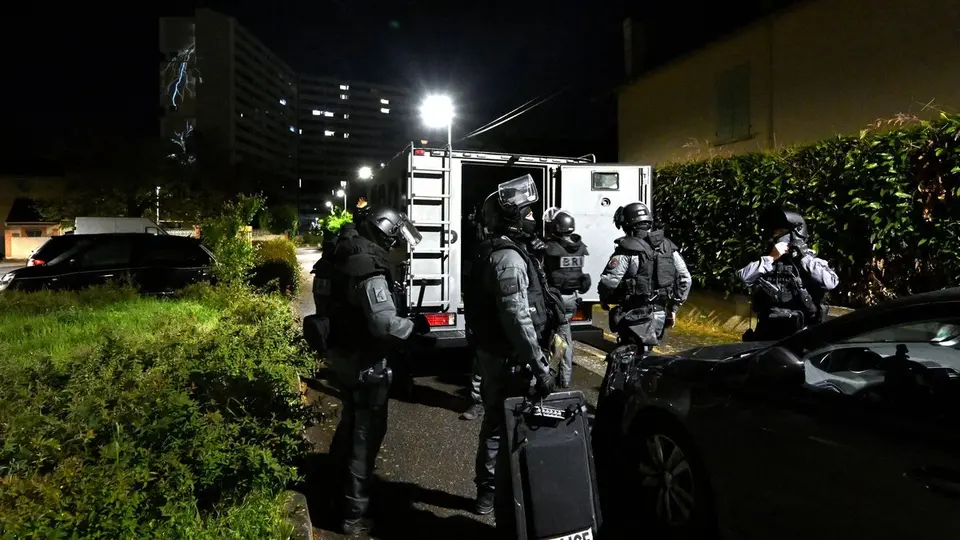 Trafic de drogue à La Reynerie : dix prévenus jugés à Toulouse après l'opération Place nette XXL