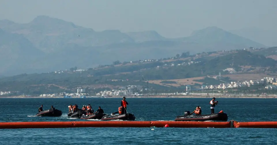 Novinar platio 1400 eura i prešao La Manche migrantskim čamcem: Optužbe na račun francuske policije