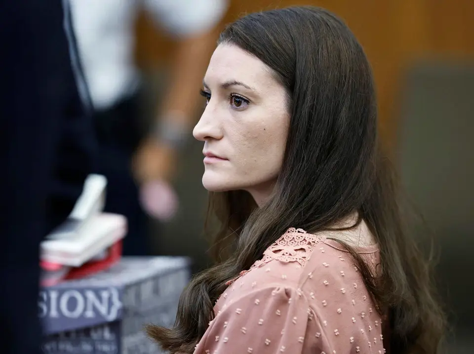 Final witnesses take stand in Lindsay Clancy child murder trial in Massachusetts