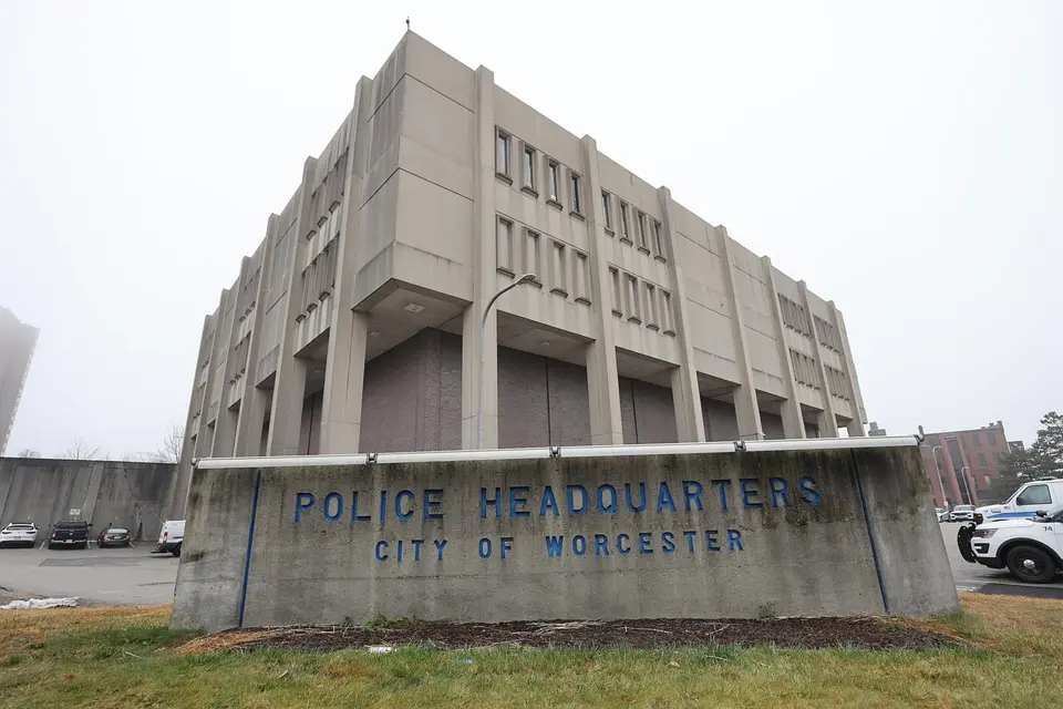 Body of Karen Solomon found near Worcester hospital after husband's death