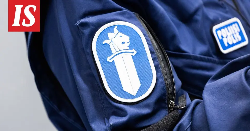 Tampere woman arrested in connection with strangling death in Vaasa – male partner found dead at home