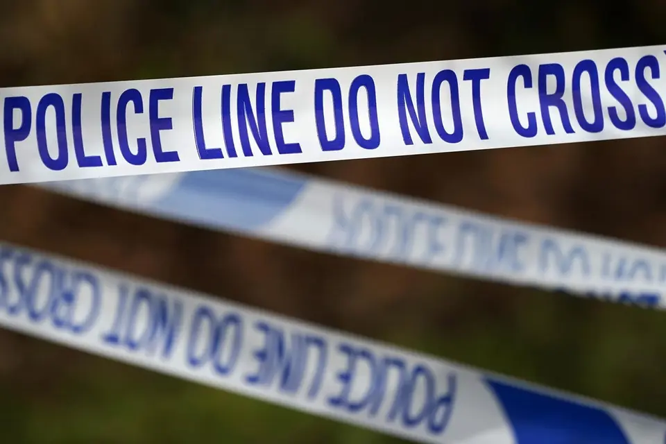 Crewkerne baby death: man and woman arrested in Somerset investigation