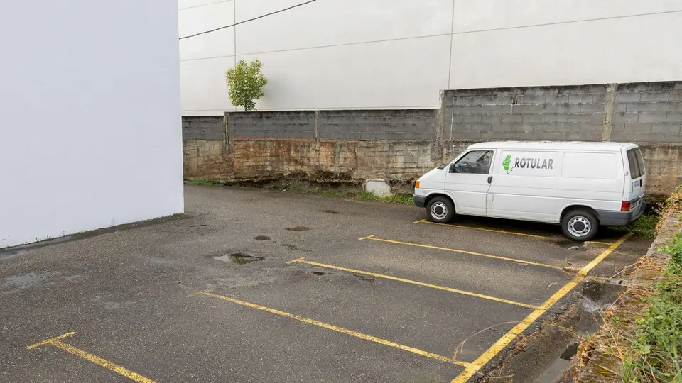 Cadáver hallado en polígono industrial de Vigo: Policía Científica intenta identificar al fallecido
