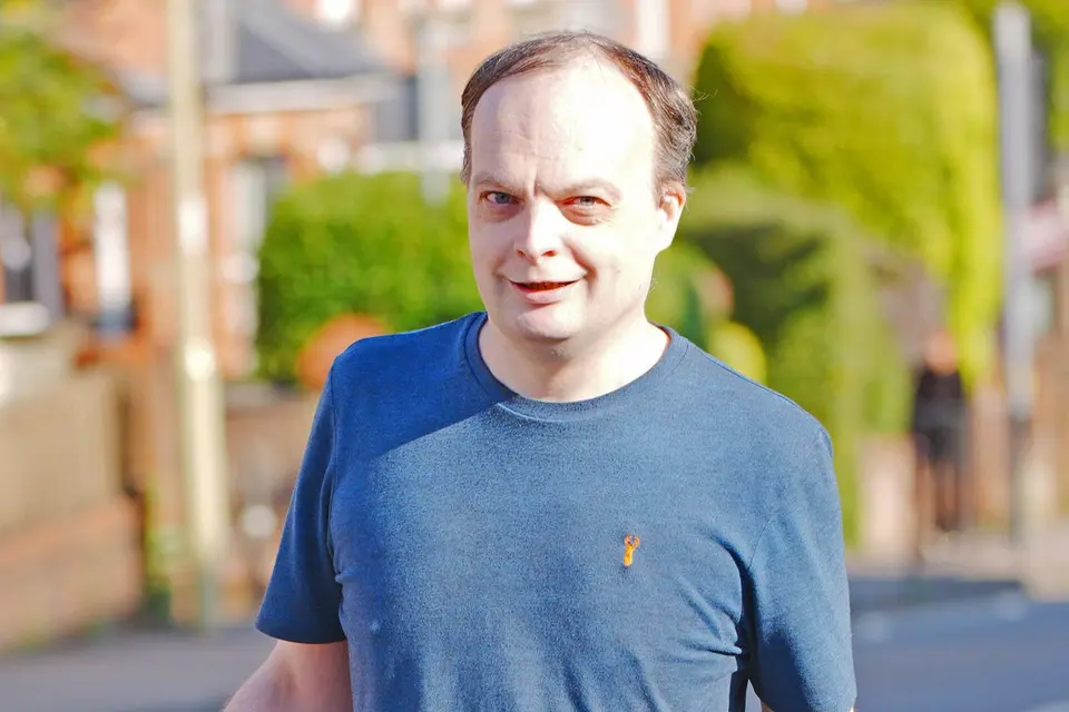 Billie Piper stalker Philip Jerome jailed for 12 months after breaching order
