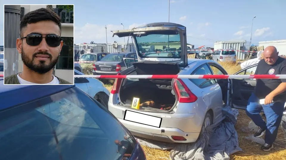 Bracciante pakistano ucciso nel Foggiano: ipotesi caporalato dopo l'autopsia