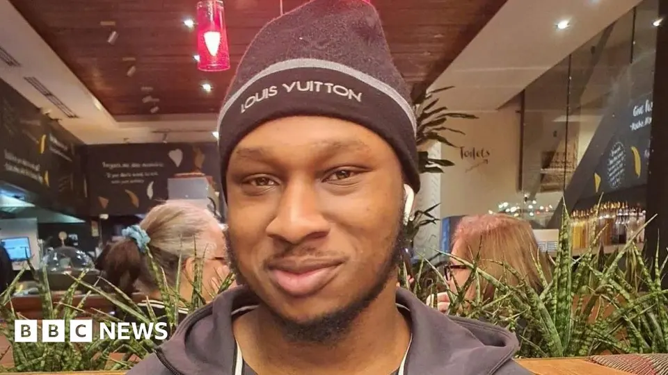 Leicester student jailed for 10 years after fatal stabbing over fake Rolex