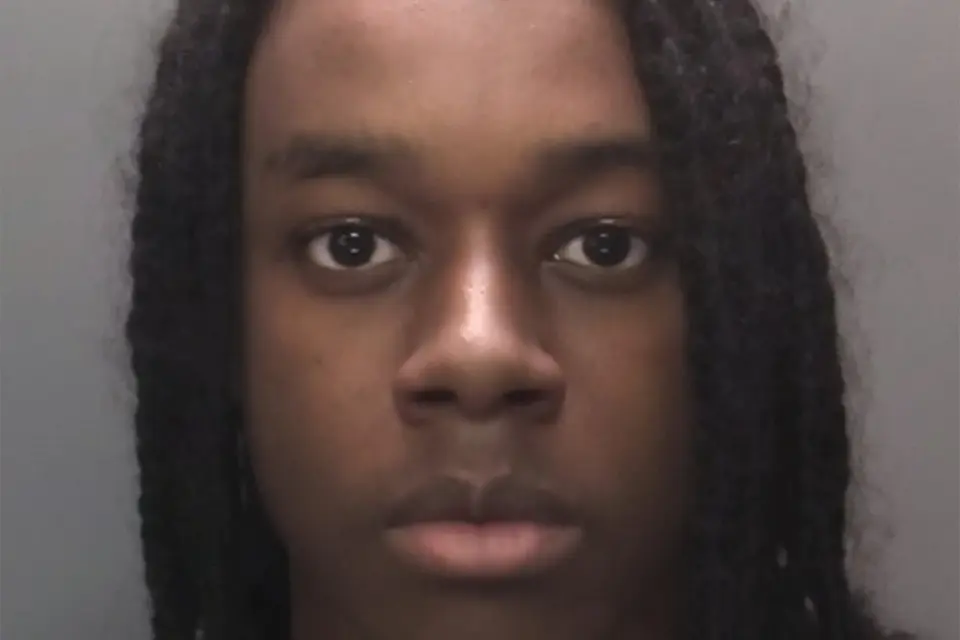 Student jailed 10 years for manslaughter after stabbing over fake Rolex in Leicester