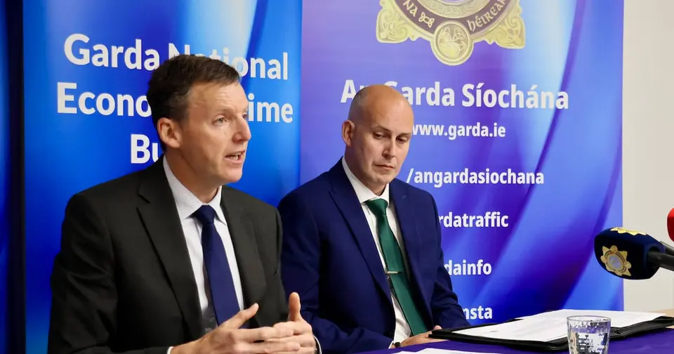 Gardaí warn students of accommodation scams and money mule risks ahead of college term