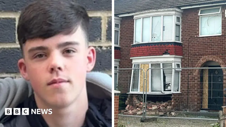 Seventeen arrested over A66 wrong-way crash that killed five men and two officers