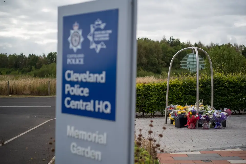 Seventeen arrested over fatal A66 crash that killed two Middlesbrough police officers