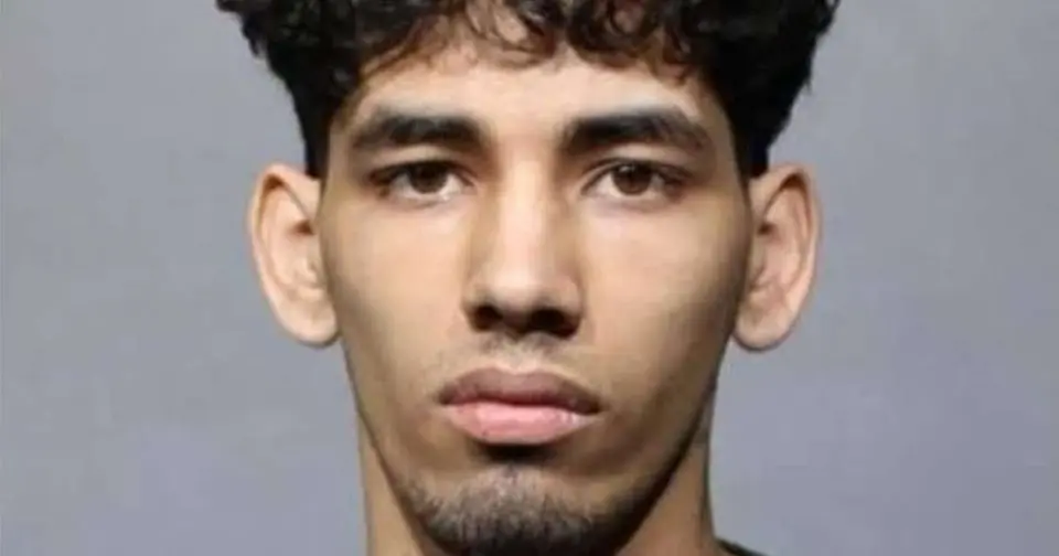 Adolescente cubano detenido por homicidio de refugiado nicaragüense en Jacksonville