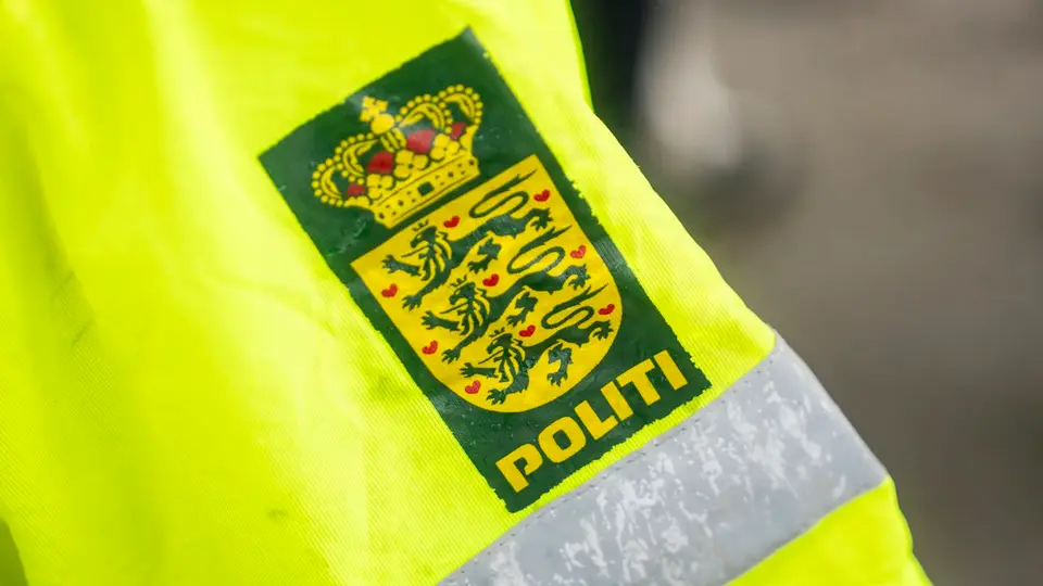 Dræbt mand fundet i Gudenåen nær Silkeborg – identitet ukendt