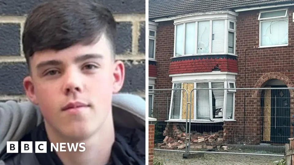 Five more arrested in A66 wrong-way crash probe, including teenager