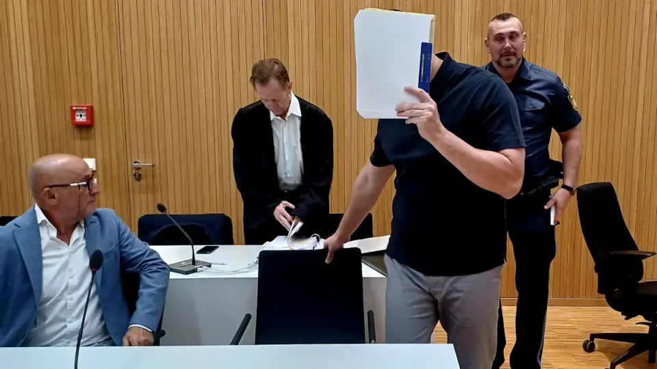 Cocaine trafficking in Munich: 40-year-old in court – 123 kilos, €2.8 million