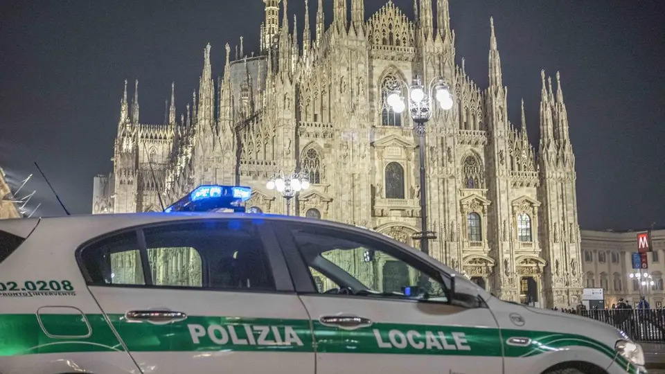 Agenti polizia locale Milano davanti al Riesame: chiesti i domiciliari per peculato