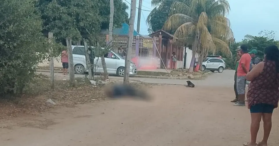 Hombre baleado cuatro veces en Arroyo Concepción: Policía vincula el caso al microtráfico