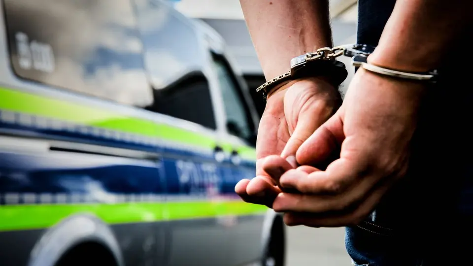 Shooting in Delmenhorst: Europol arrests two suspects in Spain