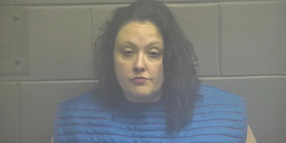 Woman Pleads Not Guilty After Hitting 10-Year-Old at Scott County Bus Stop