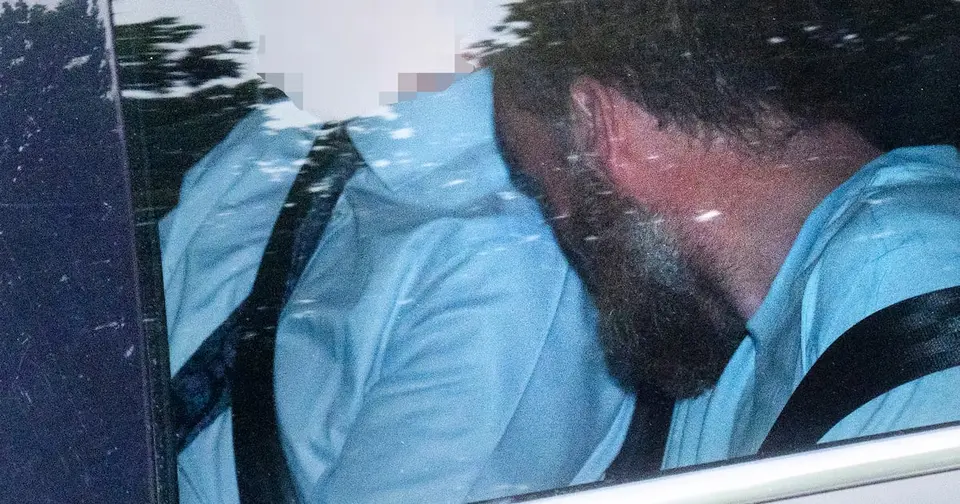 National Museum worker granted €40,000 bail over Semtex possession charge
