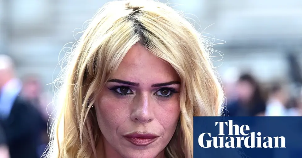 Billie Piper stalker jailed for 12 months after breaching prevention order