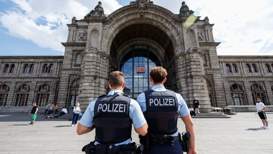 Festnahme in Nürnberg: 35-Jähriger soll Minderjährige mit Drogen missbraucht haben
