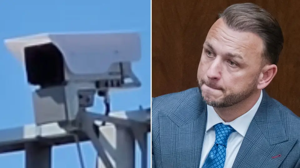 Opposition files criminal complaint over Russian cameras at Interior Ministry, and over fraud against minister