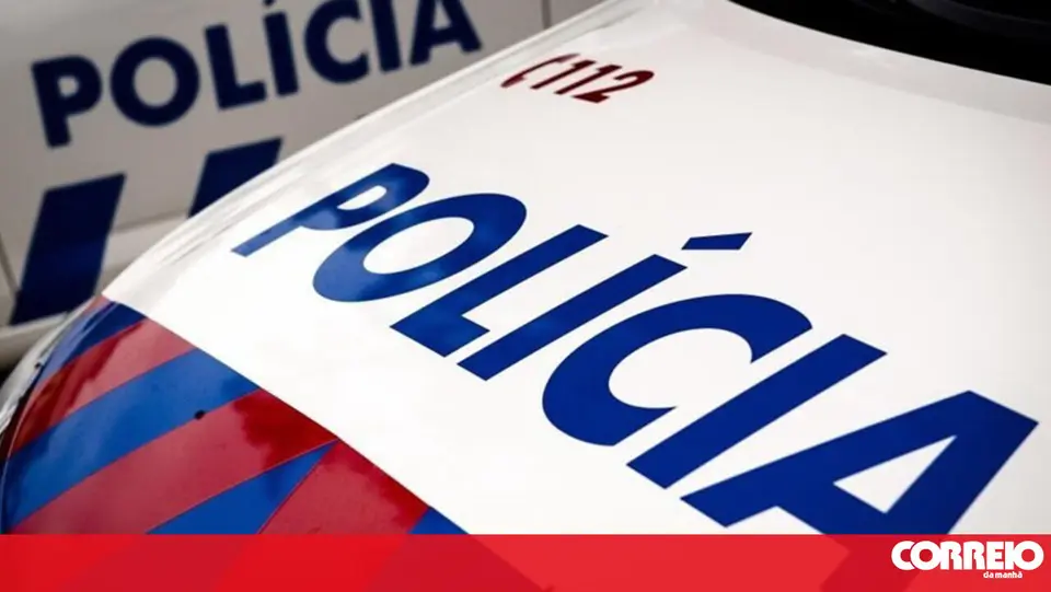 Criminalidade geral sobe 10,9% no Comando Metropolitano do Porto