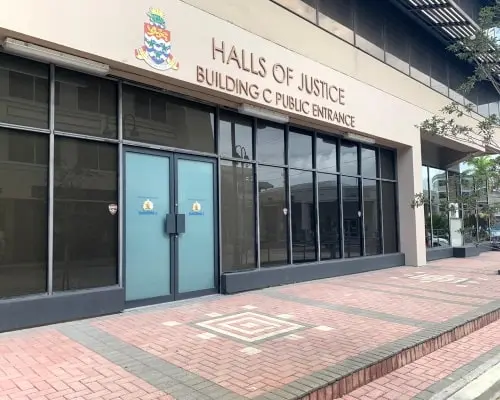 Nepalese electrician jailed over 32 months for groping teen intern at George Town site