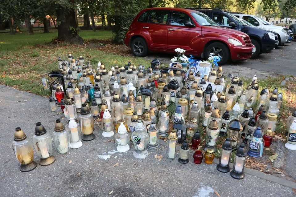 Zabójstwo 36-latka w Krakowie: specgrupa CBŚP tropi podejrzanych za granicą