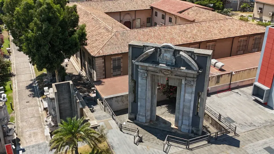 Kunstraub in Messina: Museumswärter unter Verdacht nach Diebstahl von Antonello-Gemälden