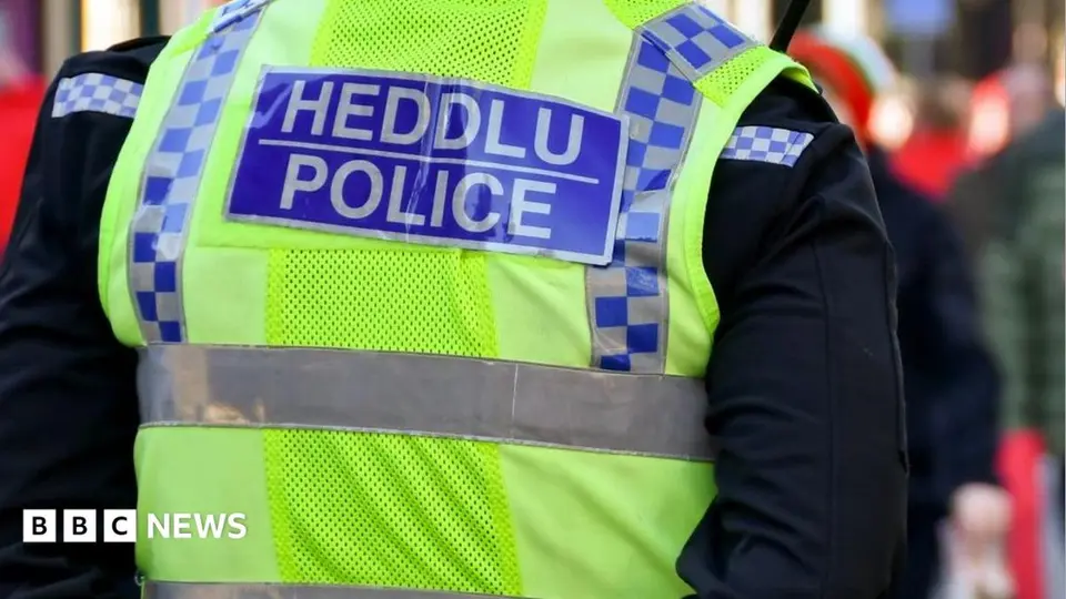 Ex-South Wales Police officer charged with rape and strangulation while on duty