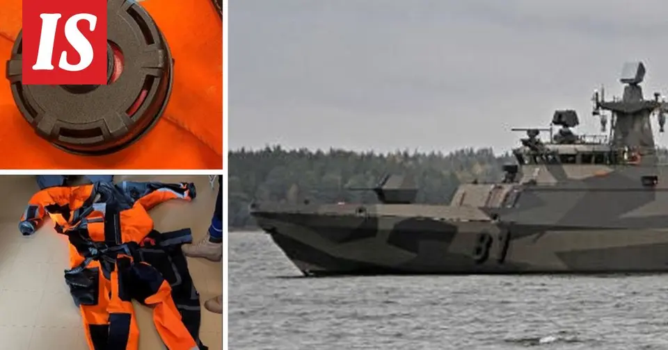 22-year-old sergeant dies in maritime rescue exercise – two officers charged with causing death