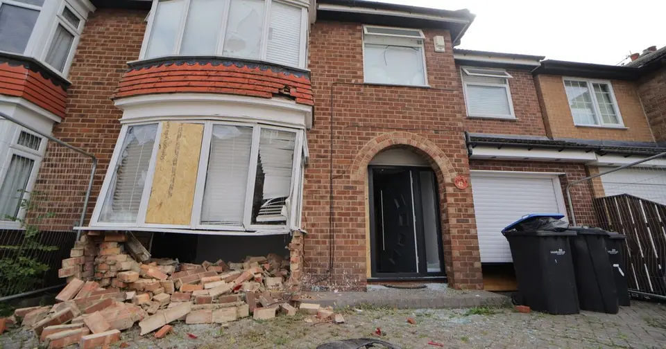 A66 crash: father of victim had home rammed before fatal Middlesbrough collision