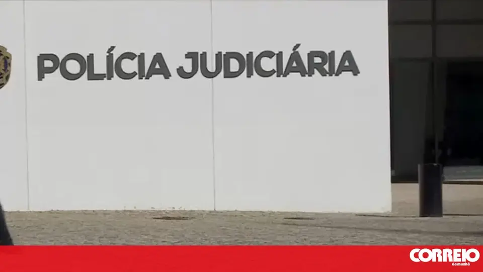 Three detained in Lisbon with cocaine for 800,000 doses held in preventive custody
