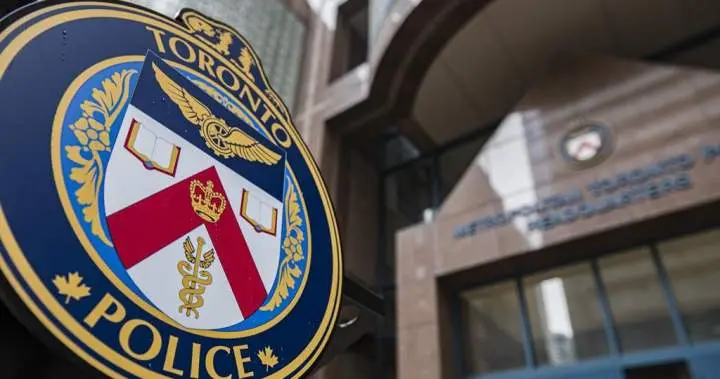 Toronto man arrested for 2022 murder of Ding Ping Wang after public tips