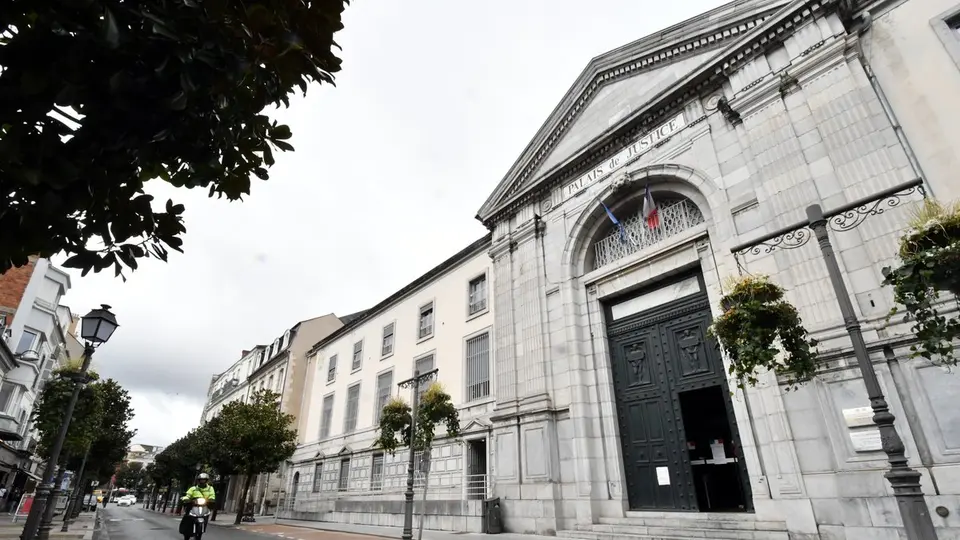Fugitive from Tarbes sentenced to eight months in prison after courthouse escape in March