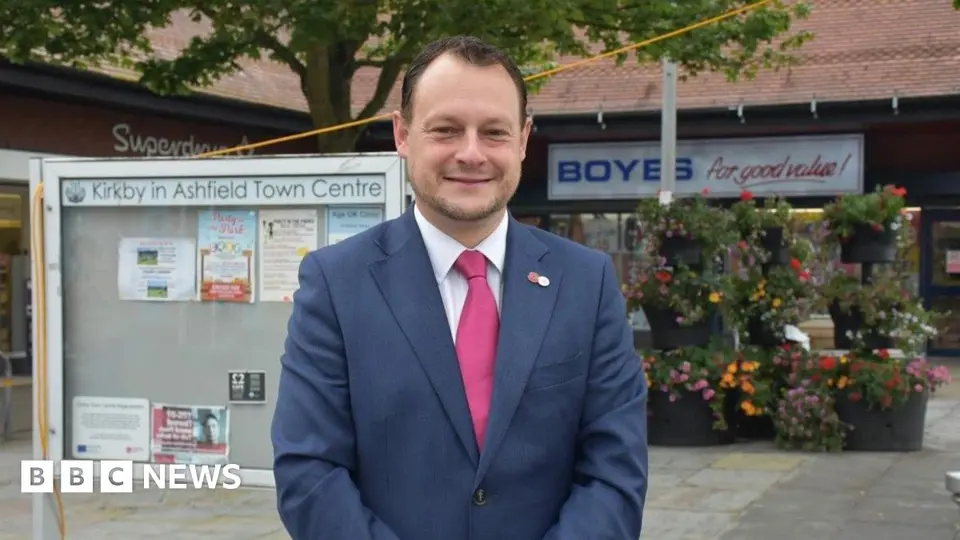 Ashfield Council leader Jason Zadrozny accused of fabricating heritage group to commit fraud
